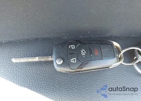 2016 Ford Fusion Se z USA, uszkodzony, nr VIN 3FA6P0H7XGR349416